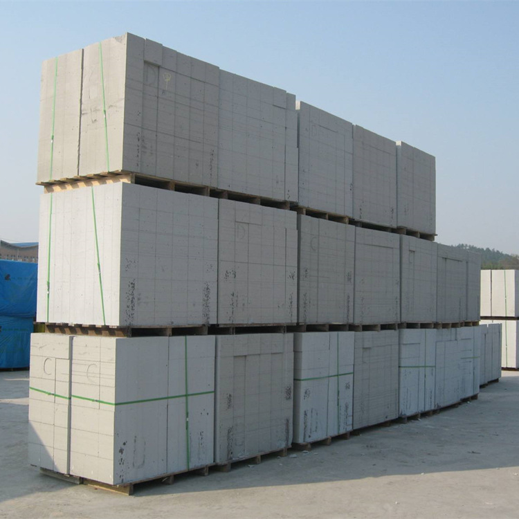 赛通宁波台州金华厂家：加气砼砌块墙与粘土砖墙造价比照分析